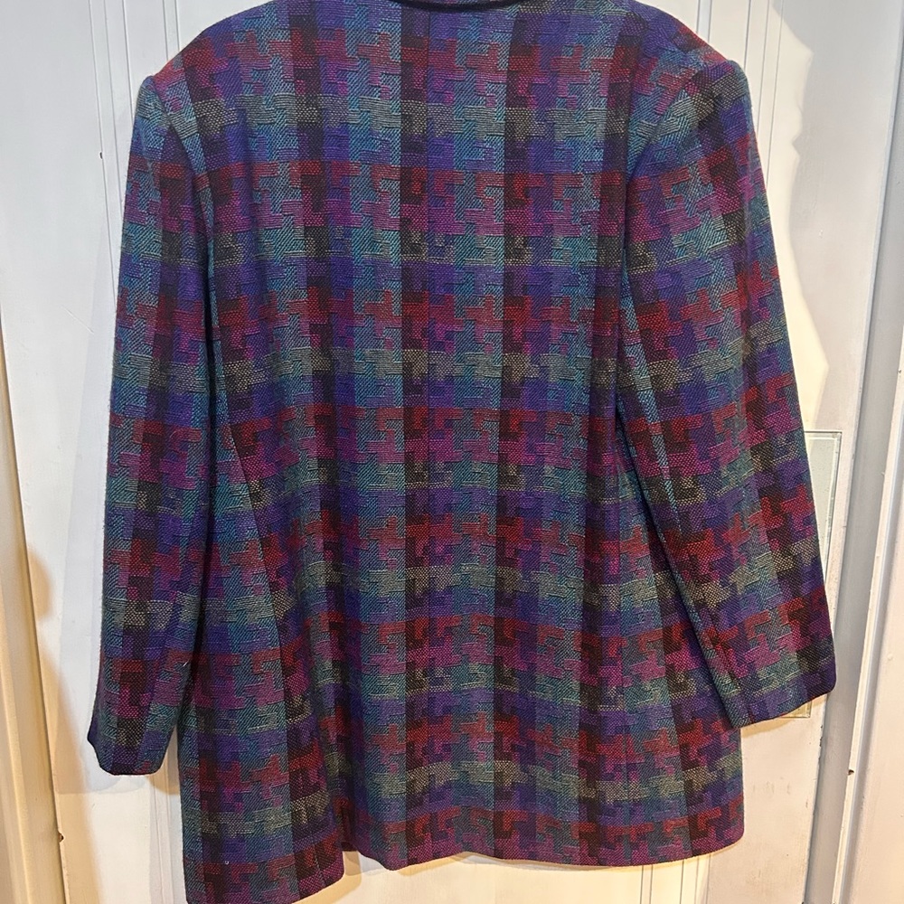 Custom Doncaster blazer - Picture 2 of 3